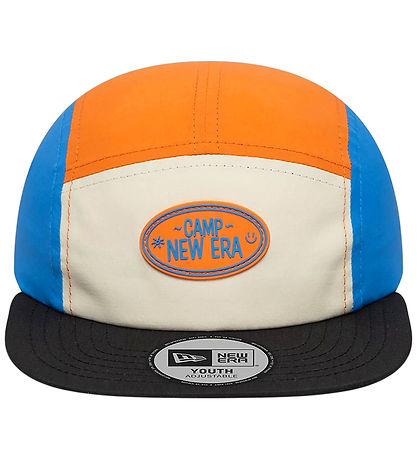 New Era Kasket - 9Forty - Camper - Light Beige