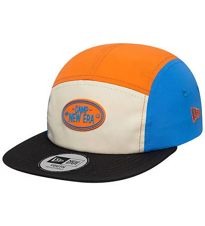 New Era Kasket - 9Forty - Camper - Light Beige