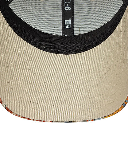 New Era Kasket - 9Forty - Location - Light Beige