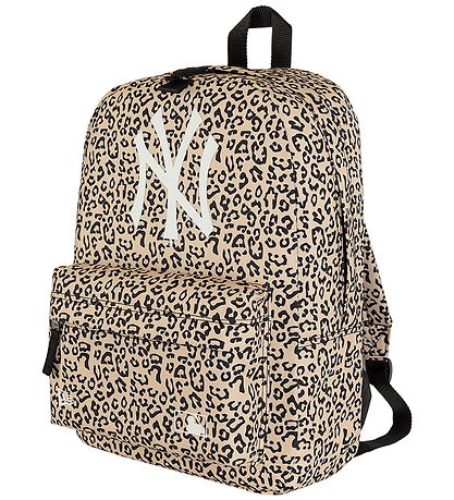 New Era Backpack - Neyyan - Light Beige