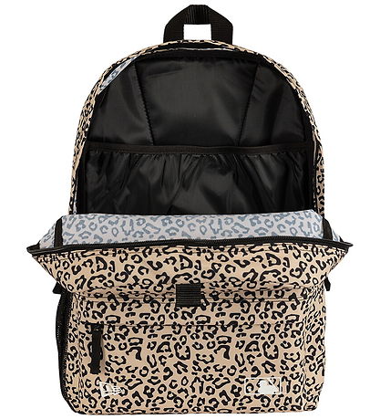 New Era Backpack - Neyyan - Light Beige