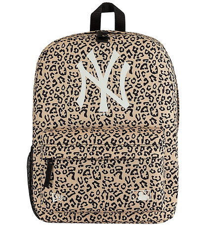 New Era Backpack - Neyyan - Light Beige