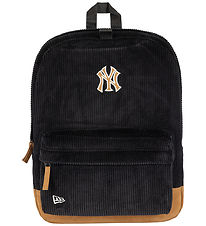 New Era Backpack - Neyyan - Black