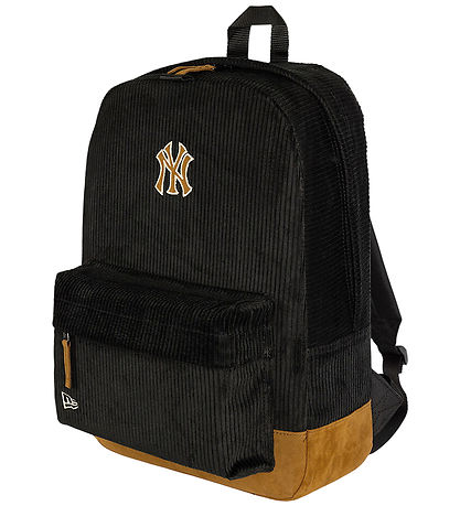 New Era Backpack - Neyyan - Black
