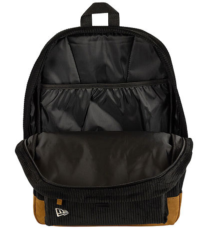 New Era Backpack - Neyyan - Black