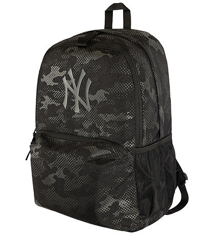 New Era Rygsæk - Neyyan - Sort