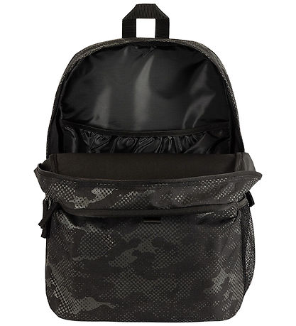 New Era Rygsæk - Neyyan - Sort