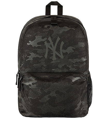 New Era Rygsæk - Neyyan - Sort