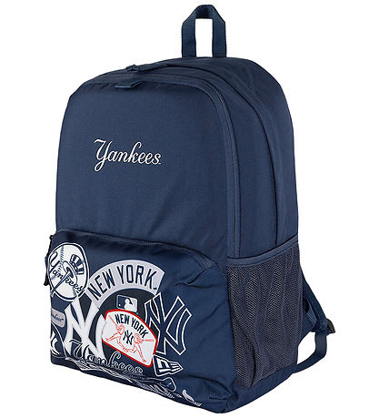 New Era Backpack - Neyyan - Navy