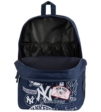 New Era Backpack - Neyyan - Navy