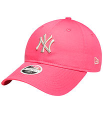 New Era Cap - 9Twenty - League - Pink