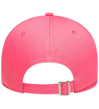 New Era Kasket - 9Twenty - League - Pink