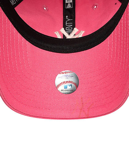New Era Kasket - 9Twenty - League - Pink