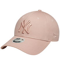New Era Cap - 9Forty - League - Pastel Pink