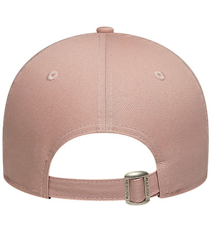 New Era Kasket - 9Forty - League - Pastel Pink