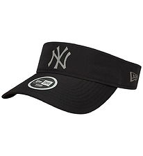 New Era Kasket - Sport Visor - Sort