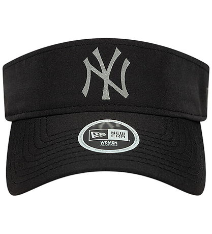 New Era Kasket - Sport Visor - Sort