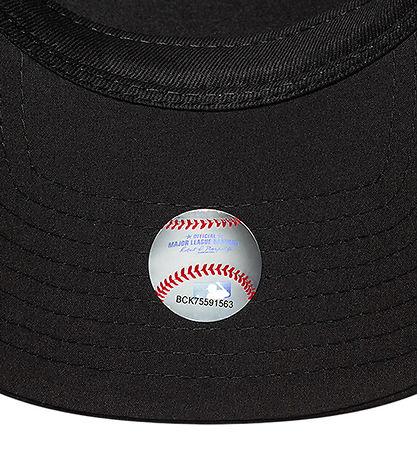 New Era Kasket - Sport Visor - Sort