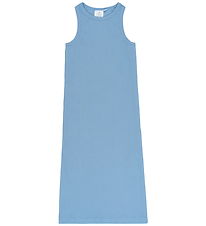 The New Dress - Rib - TnTove - Forever Blue