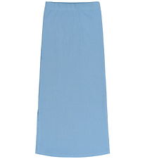 The New Skirt - Rib - TnTove - Forever Blue