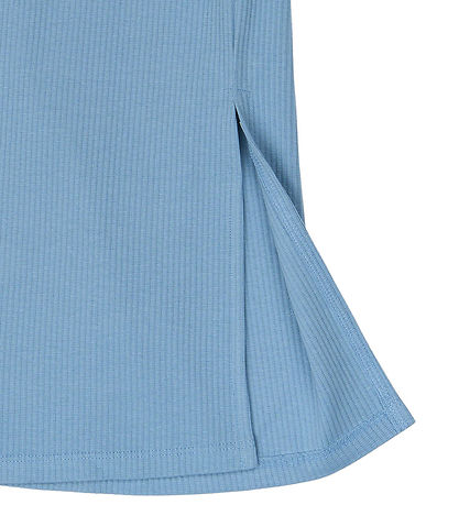 The New Nederdel - Rib - TnTove - Forever Blue