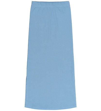 The New Nederdel - Rib - TnTove - Forever Blue