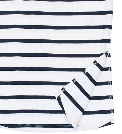 The New Nederdel - Rib - TnTish - Navy Blazer