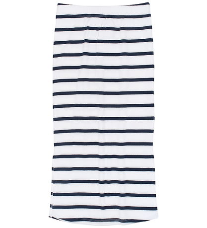 The New Nederdel - Rib - TnTish - Navy Blazer