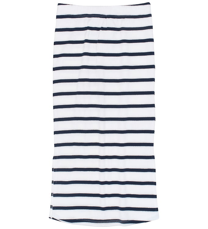 The New Nederdel - Rib - TnTish - Navy Blazer