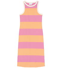 The New Dress - Rib - TnTatiana - Cashmere Rose