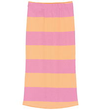 The New Skirt - Rib - TnTatiana - Cashmere Rose