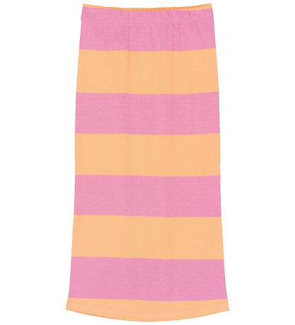 The New Nederdel - Rib - TnTatiana - Cashmere Rose