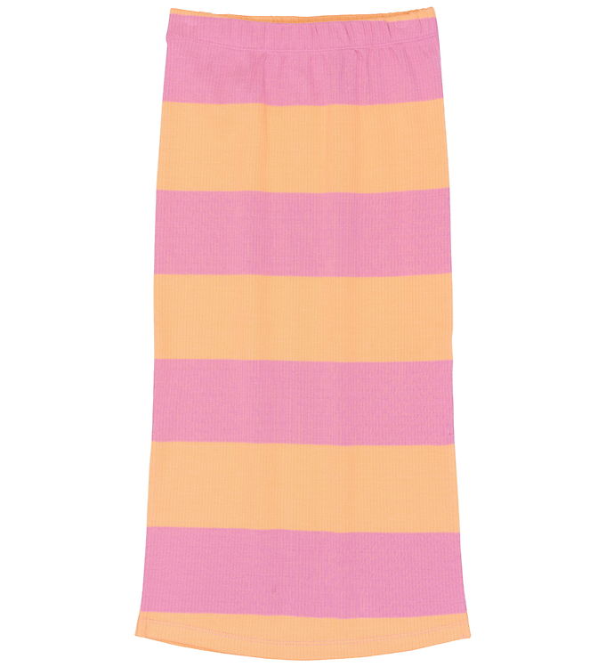 The New Nederdel - Rib - TnTatiana - Cashmere Rose