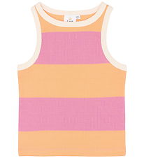 The New Top - Rib - TnTatiana - Cashmere Rose