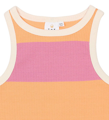 The New Top - Rib - TnTatiana - Cashmere Rose