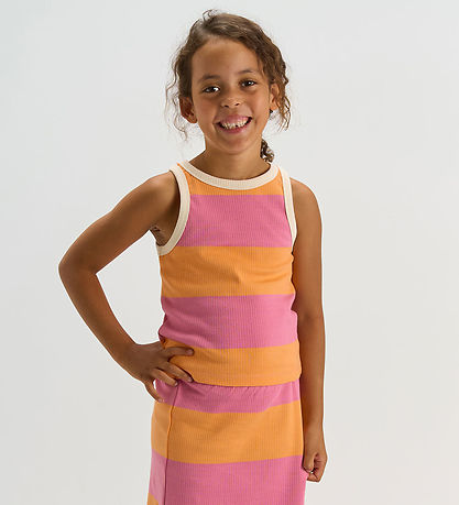 The New Top - Rib - TnTatiana - Cashmere Rose