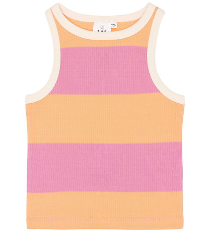 The New Top - Rib - TnTatiana - Cashmere Rose