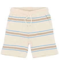 The New Shorts - TnThor - Multi Striped