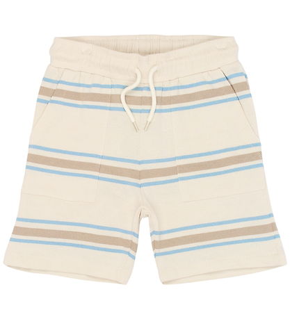 The New Shorts - TnThor - Multi Striped