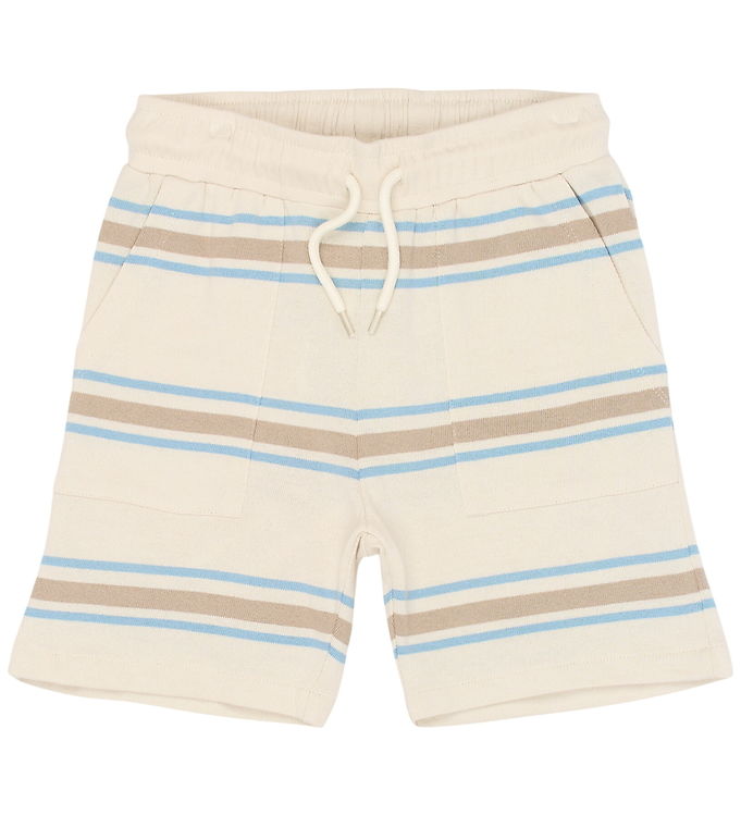 The New Shorts - TnThor - Multi Striped