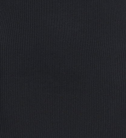 Kids Only Kjole - Noos - Rib - KogBelfast - Sort