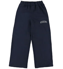 Kids Only Sweatpants - KogLinna - Night Sky/Cloud Dancer/Weekend