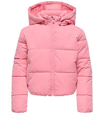 Kids Only Doudoune - KogMalia - Sea Rose