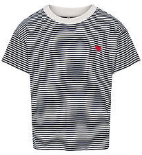 Kids Only Stuttermabolur - CookPisa - Cloud Dansari/Sky Captain 