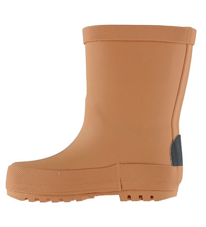 Mikk-Line Gummistøvler - Cafe Creme