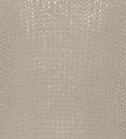 Kids Only Bluse - Strik - KogNordic - Humus