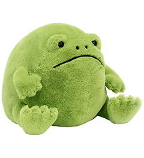 Jellycat Bamse - Medium - 15x18 cm - Ricky Rain Frog