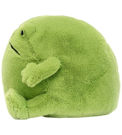 Jellycat Bamse - Medium - 15x18 cm - Ricky Rain Frog