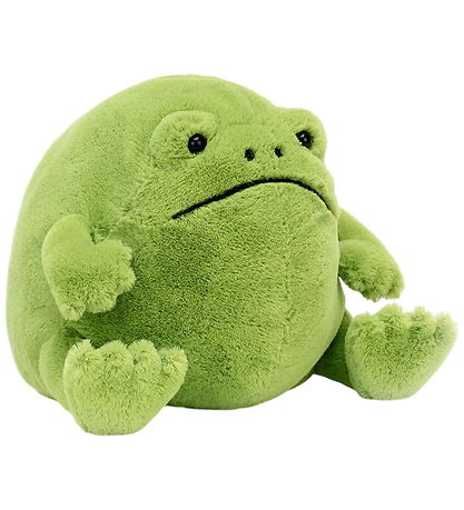 Jellycat Bamse - Medium - 15x18 cm - Ricky Rain Frog