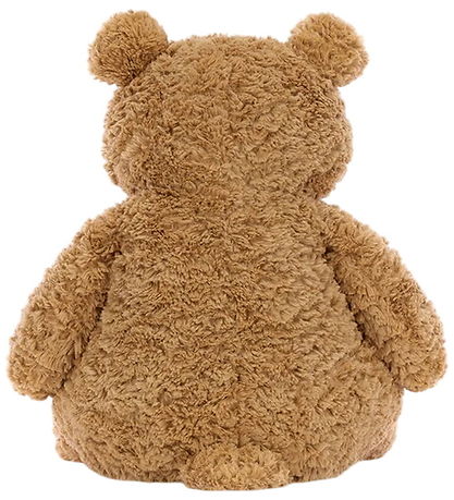 Jellycat Bamse - Large - 36x17 cm - Bartholomew Bear